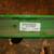 JD 567 ROUND BALER  PICKUP REEL CHANNEL RH 2 thumbnail