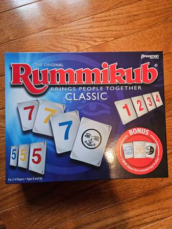 board game 1