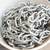 galvanized chain, G30, new, 5/16" 110 feet 4 thumbnail