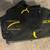 ZONE 2 ball bowling bag all 8 zippers work great 2 thumbnail