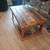 Pallet wood coffee tables- PRICE REDUCED (heavy duty/price reduced) 4 thumbnail