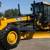2004 John Deere 672CH Motorgrader 1 thumbnail