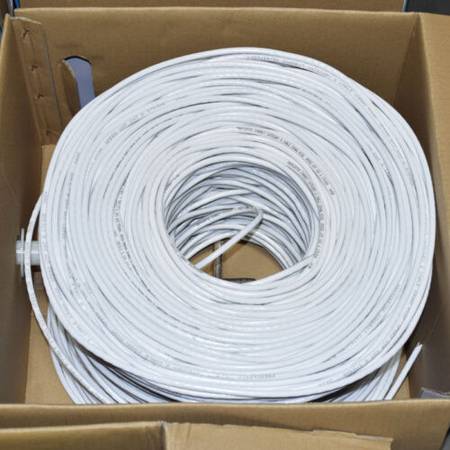 Cat5e cable 1