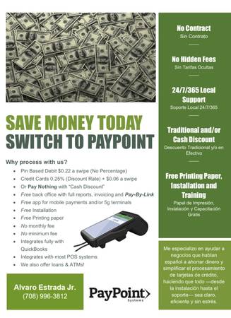 Business Merchant Services 1