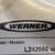 Lanyard roofers safety line 50ft with heavy duty clasp, photo specs de 6 thumbnail