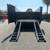 2025 Sky Trailers Dump Trailer HD DT 8.5X14X4 21 thumbnail