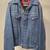GUCCI L'Aveugle Par Amour Tiger Denim Jacket 6 thumbnail