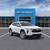 2025 Chevrolet Trax LS 1 thumbnail