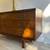 Mid-Century Modern 9 Drawer Dresser 8 thumbnail