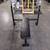 Black Olympic Flat Bench - Used 3 thumbnail