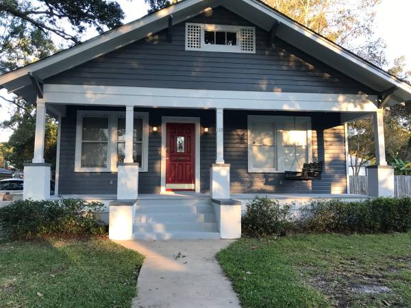 H R MURPHY'S PAINTING SERVICES 1