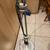LAMP - DUAL GLOBE FLOOR with Swivel Arm 6 thumbnail