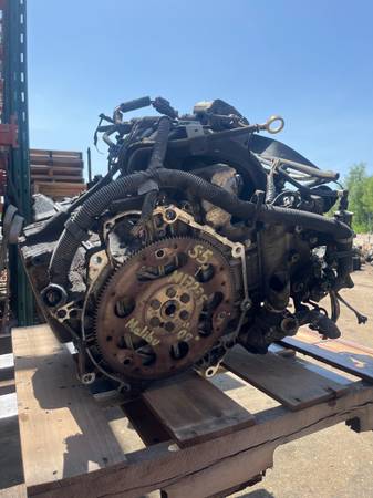 💲★ 2009 CHEVY MALIBU - 2.4 L ENGINE - #17235 ★💲 1