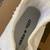 Yeezy 350 Boost V2 Cream White Size 10.5 ( White YZY) 3 thumbnail