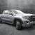 2022 GMC Sierra 1500 Limited 4x4 4WD Truck AT4 Crew Cab 4 thumbnail