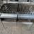Great Condition 36" Resident Grillworks Argentine Grill w/ Rotisserie 4 thumbnail