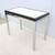 Mid-Century Modern Counter Height Console Table Leon Rosen Style 7 thumbnail