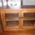 TV STAND WOODEN FURNITURE PIECE 6 thumbnail