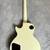 Epiphone Elite / Elitist Les Paul Custom 2003 Alpine White 16 thumbnail