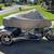 2002 Gold Wing w/ Road Smith Trike Kit and 4’ Cargo Trailer 4 thumbnail