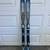 Rossignol skis size 140 cm 1 thumbnail