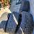 18-inch Chevy premium Trailboss wheels OEM 11 thumbnail