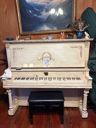 Free Piano 1