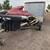 Yamaha XL 1200 Limited 3 Seater with 37 orig hours & nice 2 plc trlr 17 thumbnail