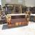 Toolbox, Job site, Job box, Knack box.  3' x 3' x 6' 1 thumbnail