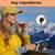Pure Himalayan Shilajit Resin - 300 mg High Potency for Men & Women 5 thumbnail