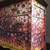 Stunning Hand-Painted Dresser with Mirror 5 thumbnail