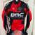 Pearl Izumi BMC Team Wind / Rain Jacket - Mens Small 1 thumbnail