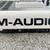 M-Audio Axiom air 25 midi keyboard 4 thumbnail