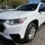 2020 Chevrolet Chevy TRAVERSE LS SPORT UTILITY 4D 9 thumbnail