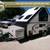 2017 Forest River viking pop up A-liner small LITE camper trailer REP 3 thumbnail