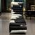 Timothy oulton designer oviedo rare cow hide mcm chaise lounge chair 4 thumbnail