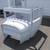 1928 - 29 FORD A MODEL TRUCK CAB CHOPPED 4" CUSTOM 1 thumbnail