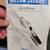 Yellow Jacket accuprobe leak detector 69365 wont shut off 2 thumbnail