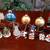 Collectible Christmas Ornaments (Prices in Ad Below) 1 thumbnail