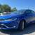 2015 Chrysler 200 Limited Sedan 4D 3 thumbnail