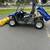 2008 Yamaha Rhino 660 plow & winch 6 thumbnail