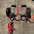 Complete fishing kayak set up with trolling motor 4 thumbnail