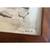 Vintage Print John Marin Lithograph "Movement No. 2" 4 thumbnail