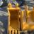 New OEM CAT 307/308 D&E Excavator Buckets 5 thumbnail