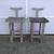 Teak Patio Chairs Modern Design 3 thumbnail