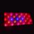 Global Star 50 LED Grow Light GS-50LEDs AC85 265V Ambient Temp -20-50c 6 thumbnail