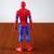 SPIDER MAN 11+ Action Figure, SPIDERMAN 3 Bump 'N Go Motorized Racing 3 thumbnail
