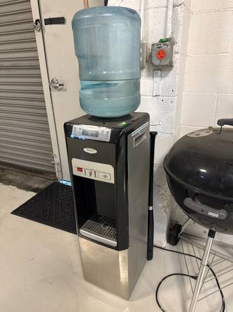 Whirlpool WaterCooler 1