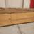 (2) 16ft Solid oak live edge mantle slabs 5 thumbnail