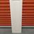 40" High White Ikea Bodbyn Doors 11 thumbnail